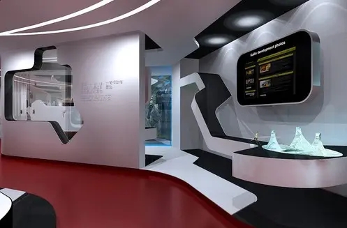 展覽展區 ， 展覽 ， 展區 ， 鑫時空