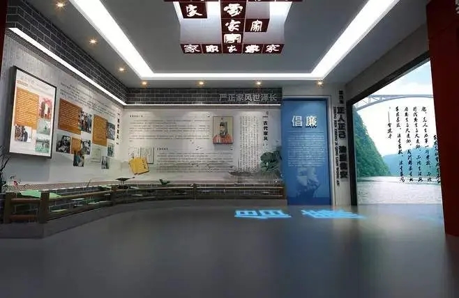 展館裝飾 ， 展館 ， 鑫時(shí)空
