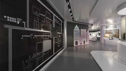如何打造科技展會設計策劃視覺效果？