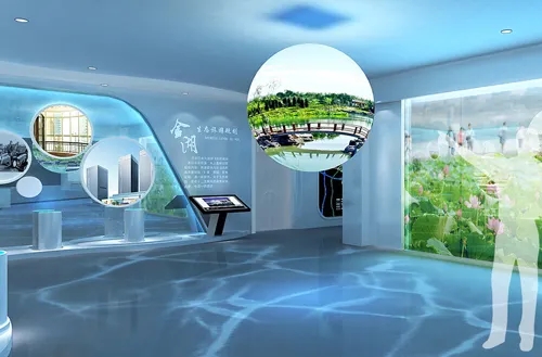 科技展會(huì) ，展會(huì) ， 鑫時(shí)空