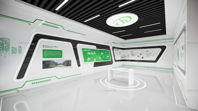 展廳設(shè)計 ，展廳 ，鑫時空