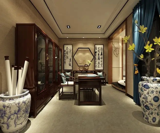 展廳搭建 ，展廳 ，鑫時(shí)空