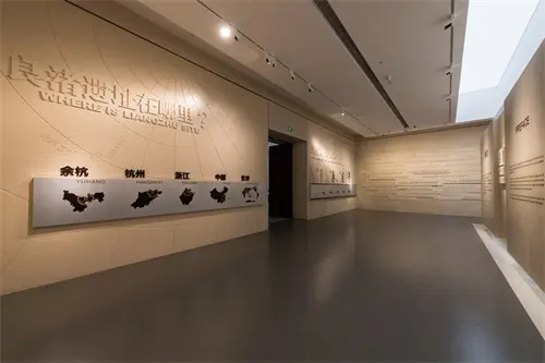 展廳設(shè)計(jì) ，展廳 ，鑫時(shí)空