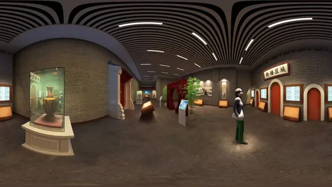 展廳設(shè)計 ，展廳 ，鑫時空