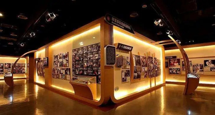 展廳設(shè)計(jì)：可持續(xù)發(fā)展理念下的綠色展廳構(gòu)建