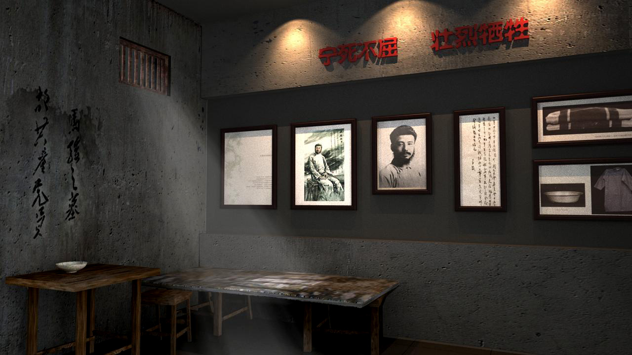 展廳設(shè)計(jì)：互動(dòng)體驗(yàn)式展示的多元?jiǎng)?chuàng)新