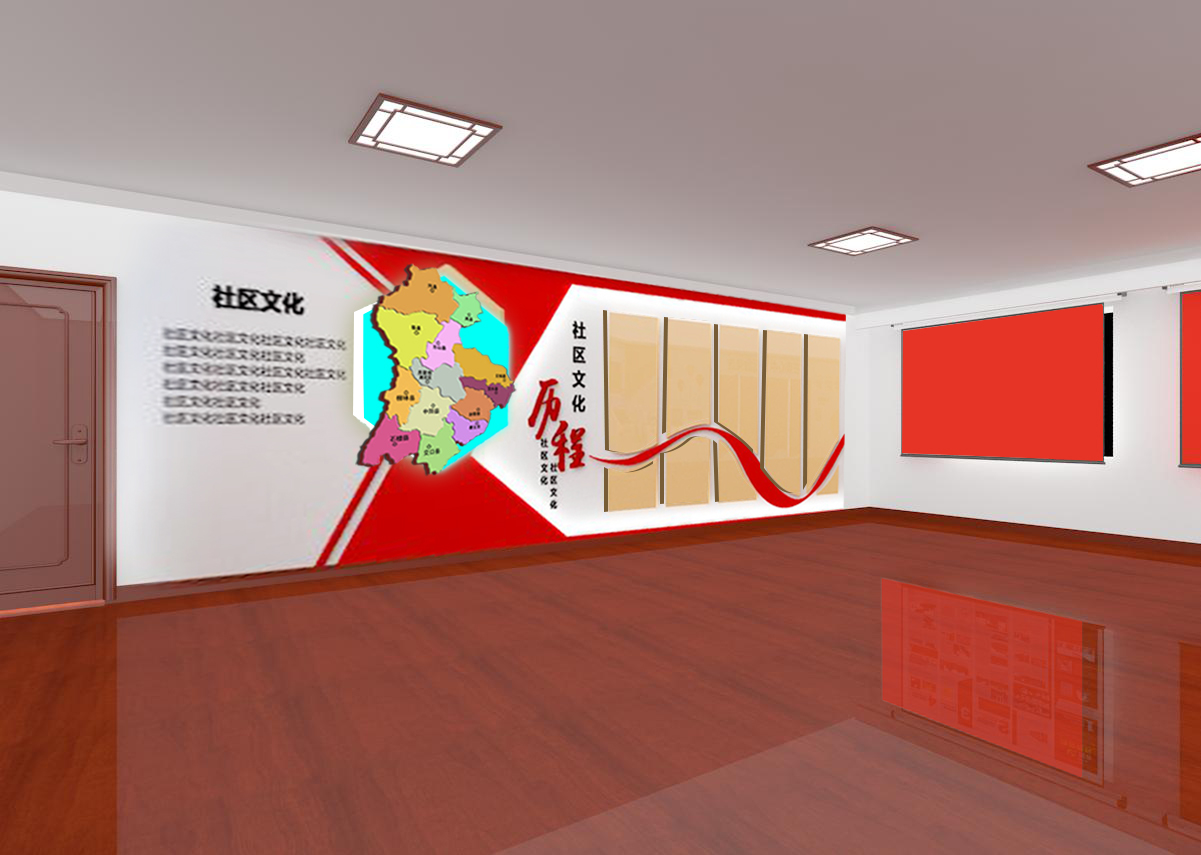展廳設計 , 展廳 , 鑫時空